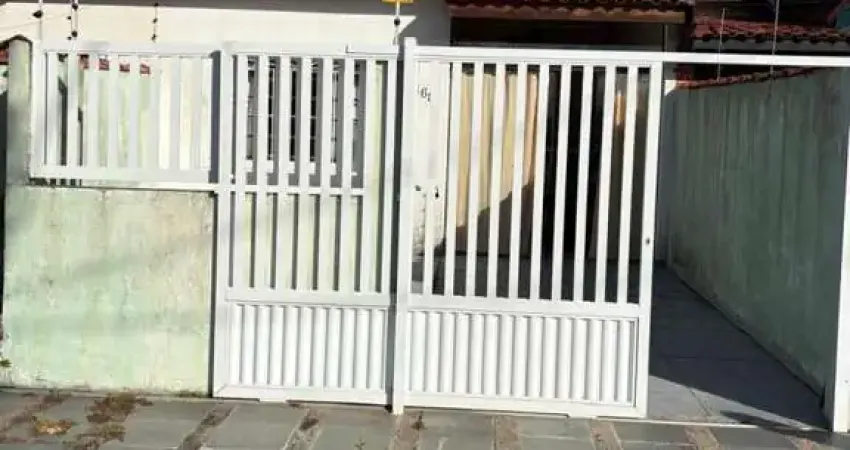 Casa para venda em peruíbe, arpoador, 2 dormitórios, 1 suíte, 1 banheiro, 1 vaga