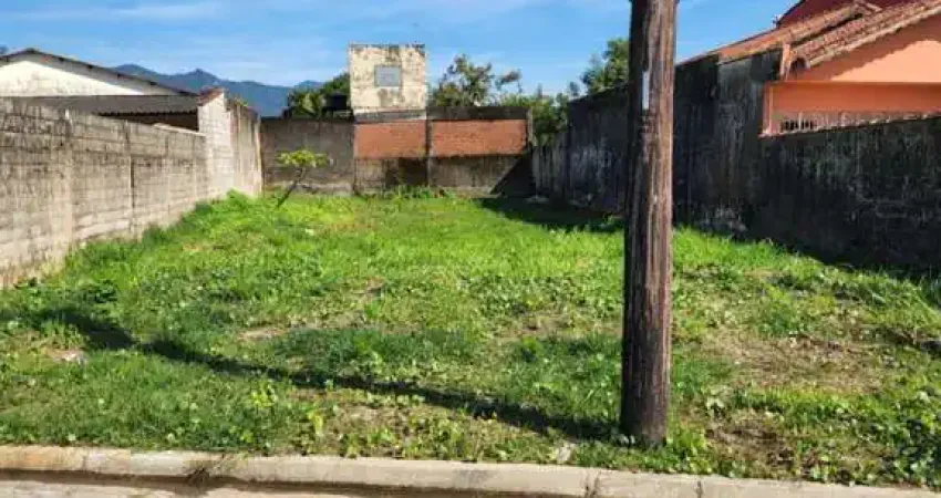 Terreno à venda na Rua das Pitombeiras, Estancia Dos Eucaliptos, Peruíbe