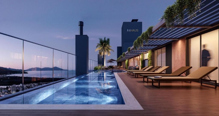 Apartamento Premium 3 Dormitórios no Coração de Biguaçu