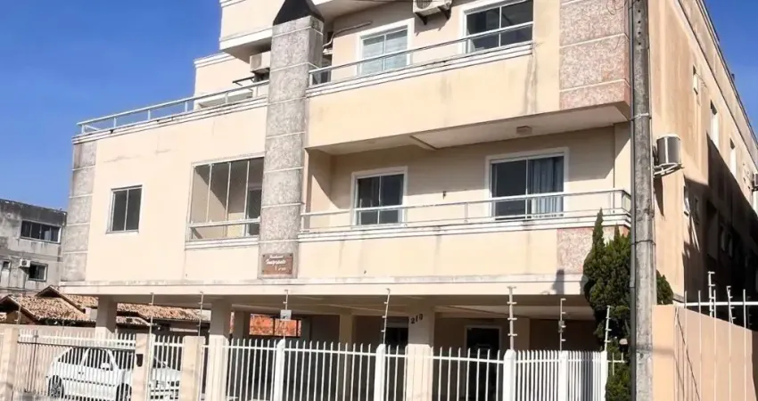 Apartamento com 2 quartos à venda na Rua Laurindo Elias de Oliveira, 210, Ingleses, Florianópolis