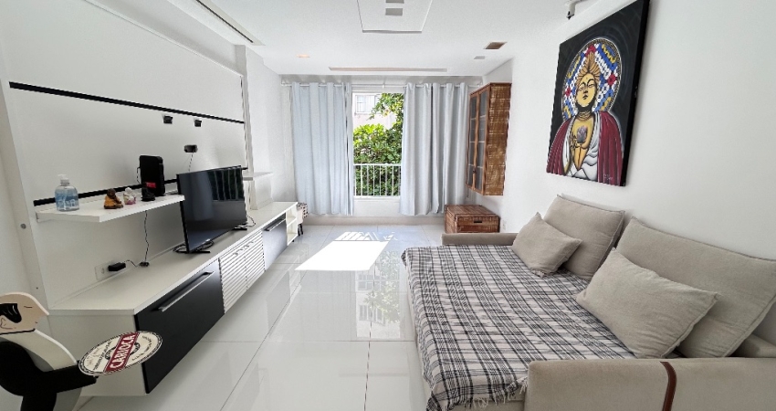 Apartamento com 3 quartos à venda em Ipanema, Rio de Janeiro 