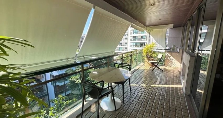 Cobertura com 2 quartos à venda em Ipanema, Rio de Janeiro 