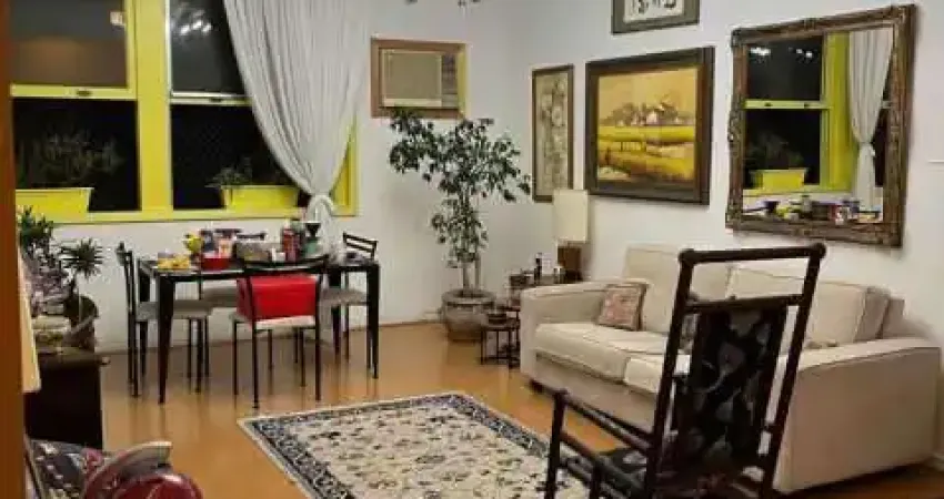 Apartamento com 3 quartos à venda na Rua Xavier da Silveira, Copacabana, Rio de Janeiro