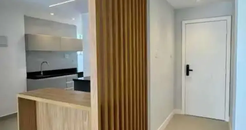 Apartamento com 3 quartos à venda na Avenida Rainha Elizabeth da Bélgica, Ipanema, Rio de Janeiro