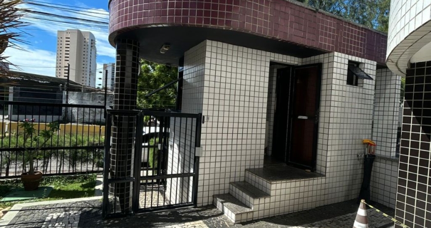 Lindo apartamento na Aldeota!! Excelente localização!!