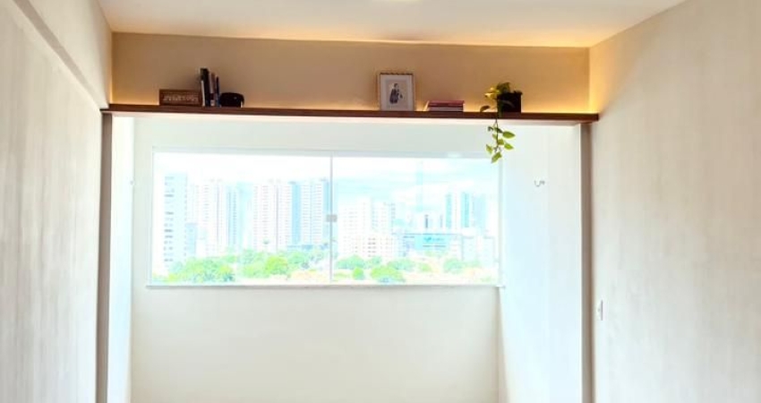 Apartamento com 3 quartos à venda no Papicu, Fortaleza 