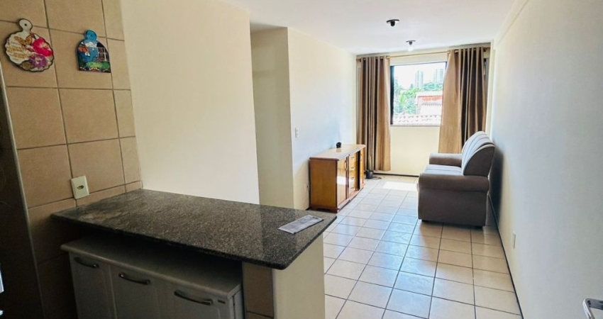 Apartamento com 3 quartos à venda no Joaquim Távora, Fortaleza 