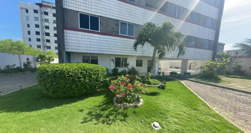 Apartamento com 3 quartos à venda na Praia do Futuro, Fortaleza 