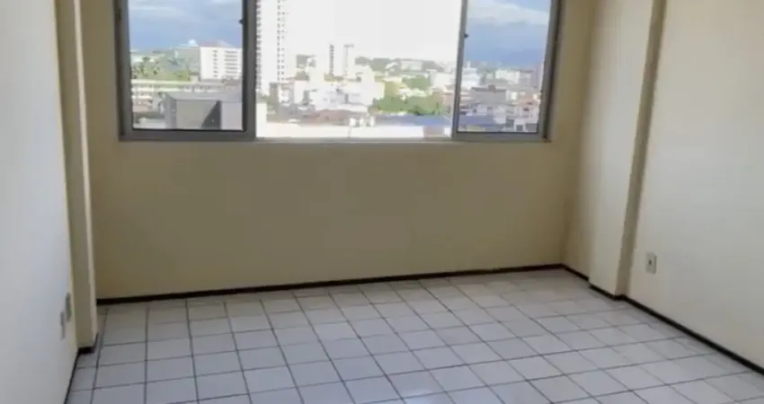 Apartamento com 2 quartos à venda no Joaquim Távora, Fortaleza 