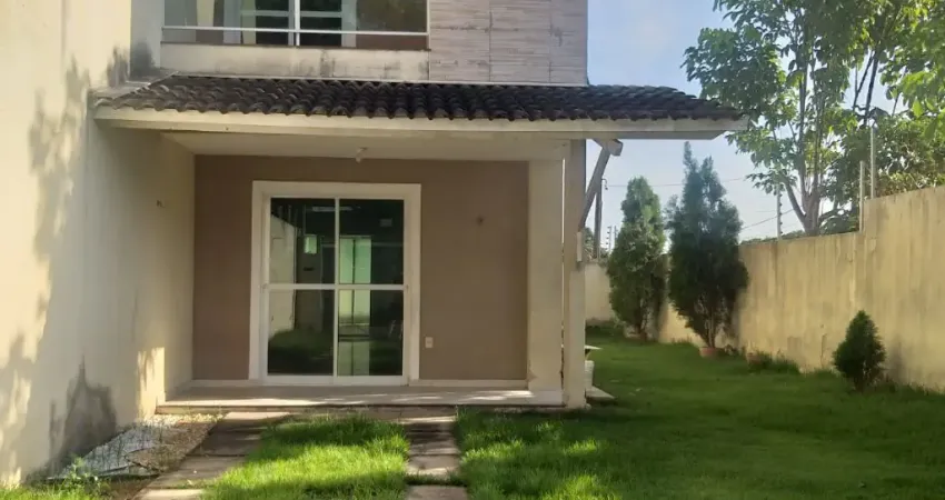 Casa com 3 quartos à venda no Jangurussu, Fortaleza 