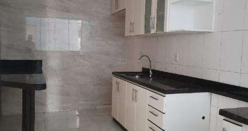 Apartamento à venda, 4 quartos, 1 suíte, 2 vagas, Centro - Divinópolis/MG