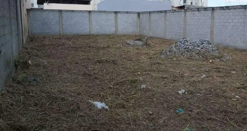 Terreno à venda no Planalto, Divinópolis 