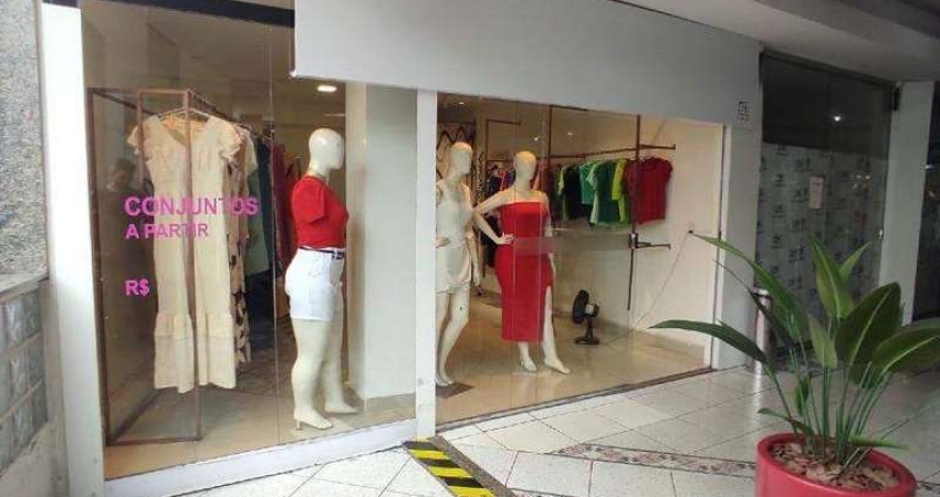 Ponto comercial à venda no Bom Pastor, Divinópolis 