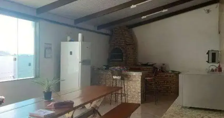 Casa à venda, 3 quartos, 2 vagas, QUINTINO - Divinópolis/MG