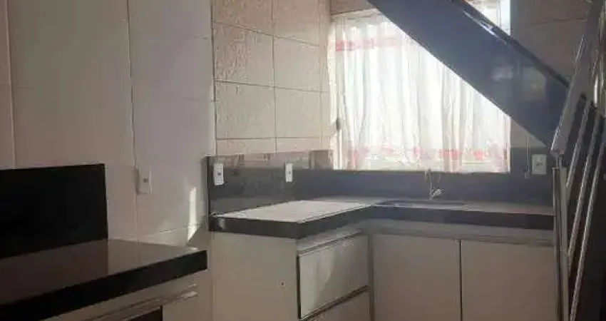 Apartamento à venda, 2 quartos, 1 vaga, DONA ROSA - Divinópolis/MG