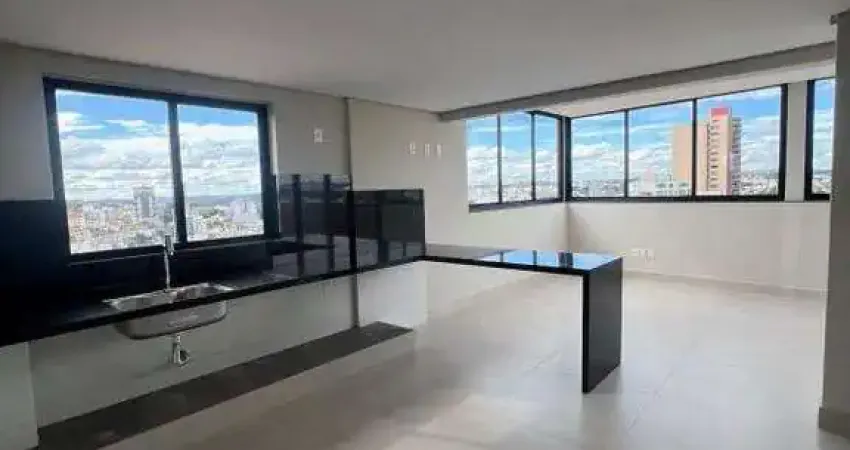 Cobertura à venda, 3 quartos, 3 suítes, 2 vagas, Centro - Divinópolis/MG