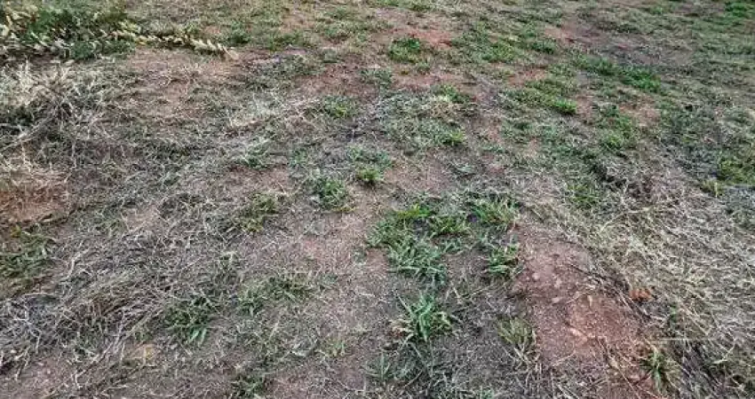 Terreno à venda no Santos Dumont, Divinópolis