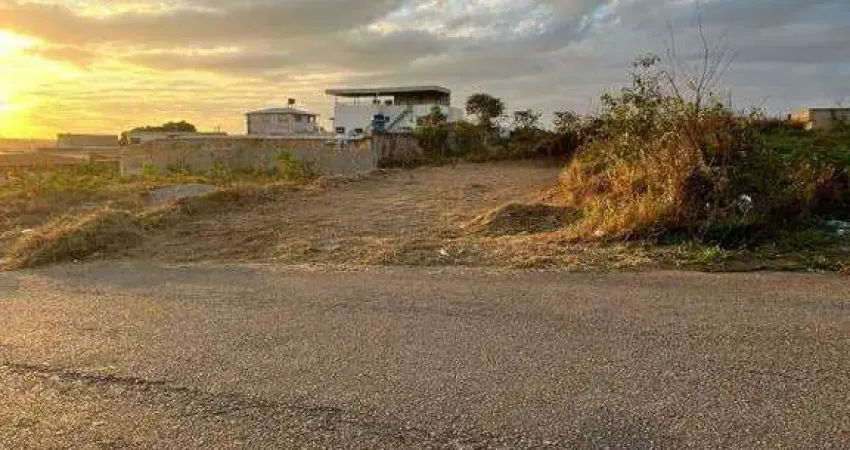 Terreno à venda no Santos Dumont, Divinópolis