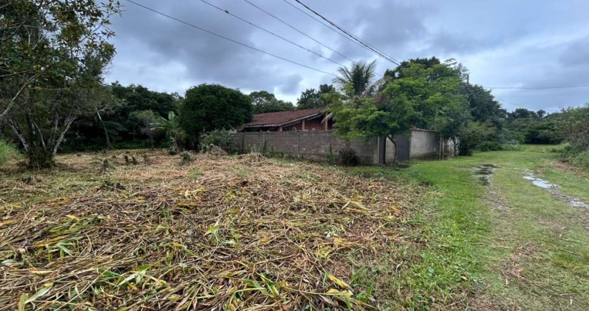 Terreno para Venda em Peruíbe, Jardim Santa Gabriela