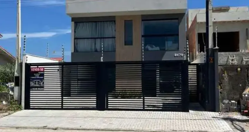 Casa para Venda em Peruíbe, Ruinas, 2 dormitórios, 1 suíte, 1 banheiro
