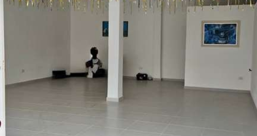 Sala comercial à venda no Jardim Icaraíba, Peruíbe 