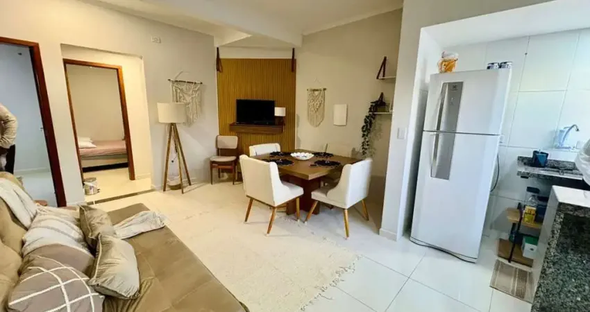Casa para Venda em Peruíbe, Residencial Park D`Aville, 2 dormitórios, 1 suíte, 1 banheiro, 1 vaga