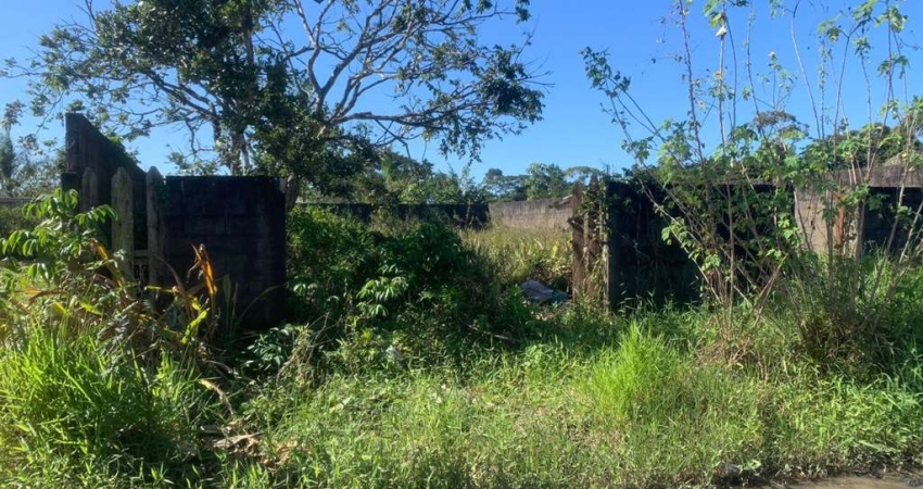 Terreno para Venda em Peruíbe, Estância Perola Negra
