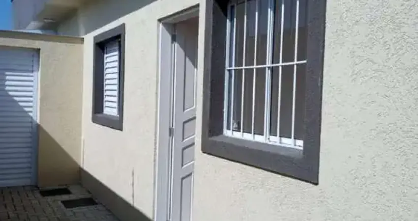 Casa em Condomínio para Venda em Itanhaém, Cibratel 2, 2 dormitórios, 1 banheiro, 1 vaga