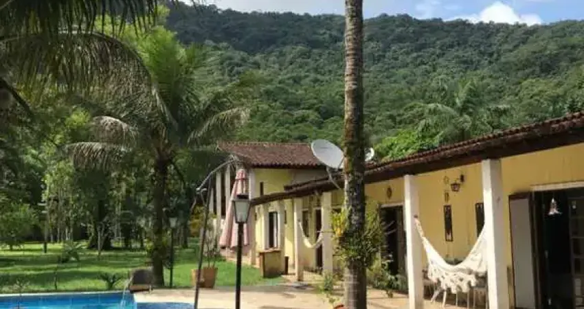 Chácara para Venda em Iguape, COSTA DO ENGENHO, 3 dormitórios, 2 suítes, 2 banheiros, 10 vagas