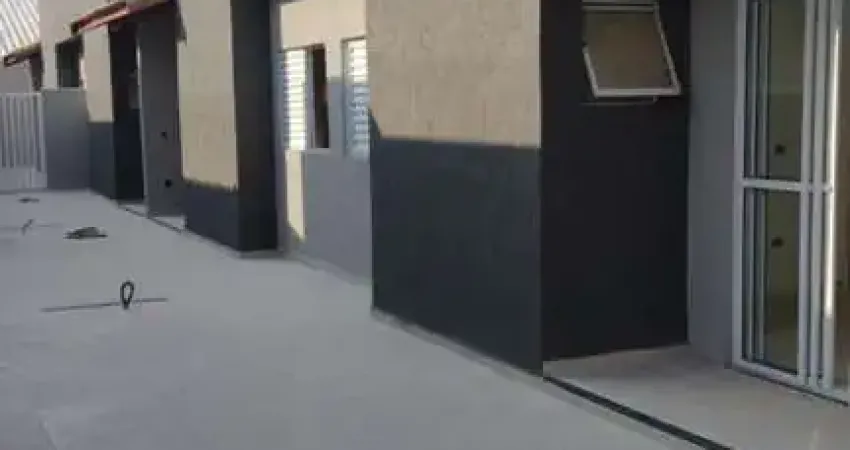 Casa em Condomínio para Venda em Itanhaém, Cibratel 2, 2 dormitórios, 1 suíte, 1 banheiro, 1 vaga