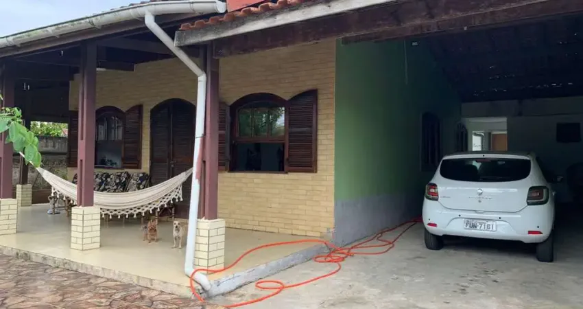 Casa para Venda em Itanhaém, Balneário Gaivota, 4 dormitórios, 2 suítes, 2 banheiros, 3 vagas