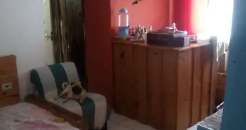 Apartamento para Venda em Itanhaém, Guapurá, 2 dormitórios, 1 banheiro, 1 vaga