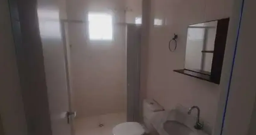 Apartamento para Venda em Mongaguá, Jardim Praia Grande, 2 dormitórios, 1 suíte, 1 banheiro, 1 vaga
