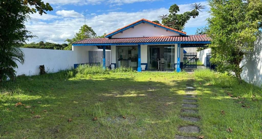 Casa para Venda em Itanhaém, Cibratel 2, 2 dormitórios, 1 banheiro, 4 vagas