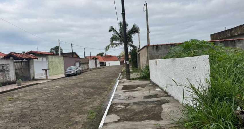 Terreno à venda no Bopiranga, Itanhaém 