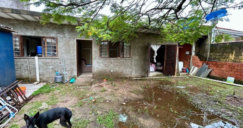 Casa para Venda em Peruíbe, BEIRA MAR, 1 dormitório, 1 suíte, 6 vagas