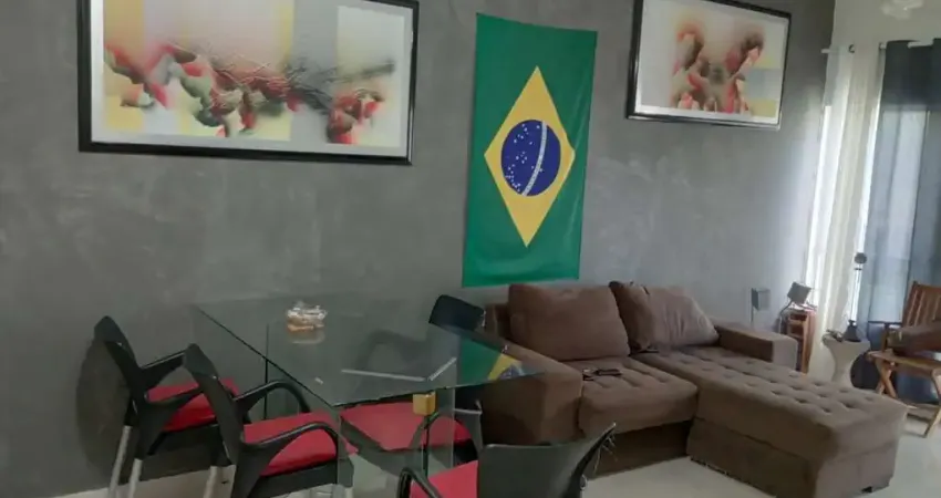 Apartamento para Venda em Peruíbe, Belmira Novaes, 3 dormitórios, 1 suíte, 1 banheiro, 1 vaga