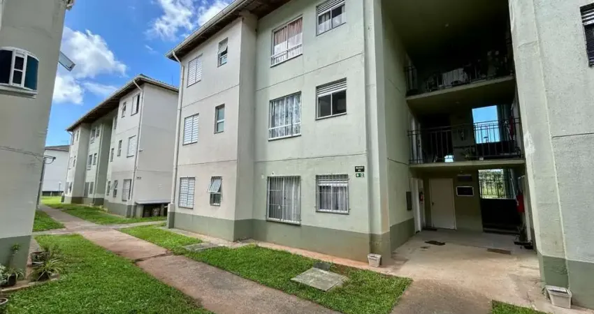 Apartamento para Venda em Itanhaém, Guapurá, 2 dormitórios, 1 banheiro, 1 vaga