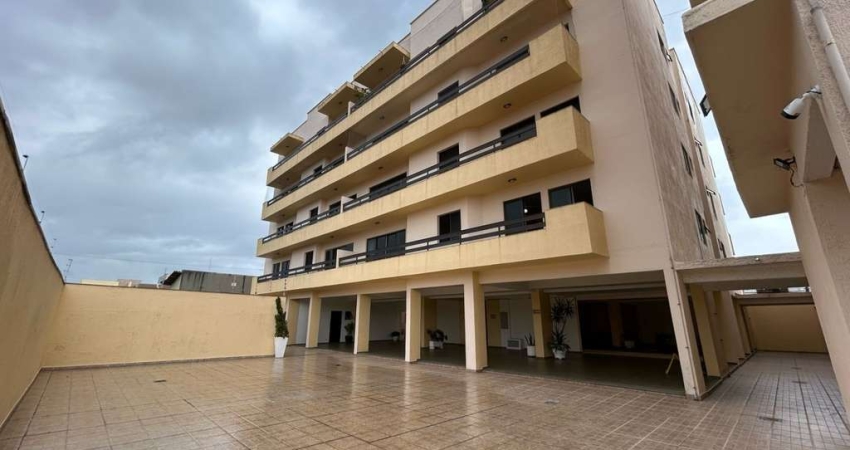 Apartamento para Venda em Peruíbe, Balneario Stella Maris, 4 dormitórios, 1 suíte, 2 banheiros, 2 vagas
