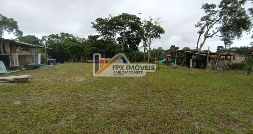 Chácara para Venda em Itanhaém, Jardim São Fernando, 4 dormitórios, 1 suíte, 1 banheiro, 10 vagas