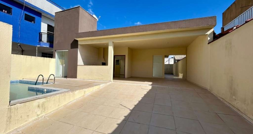 Casa para Venda em Peruíbe, Balneário Continental, 3 dormitórios, 1 suíte, 2 banheiros, 3 vagas