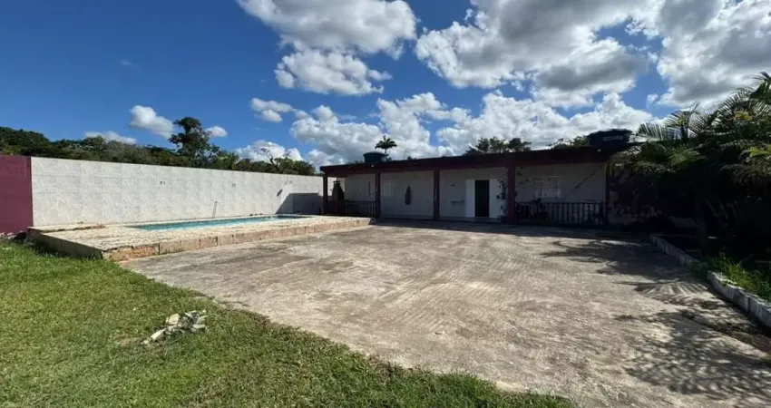 Casa para Venda em Peruíbe, Vila Peruibe, 5 dormitórios, 1 suíte, 2 banheiros, 10 vagas