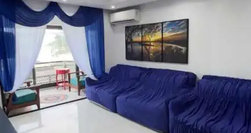 Apartamento para Venda em Mongaguá, centro, 2 dormitórios, 1 suíte, 1 banheiro, 1 vaga