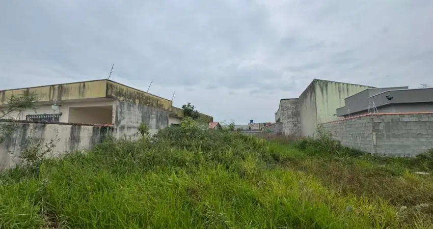 Terreno à venda no Jardim Grandesp, Itanhaém 