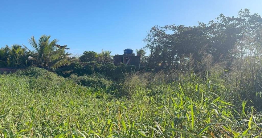 Terreno à venda no Balneário Gaivota, Itanhaém 