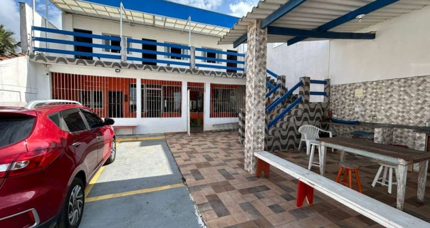 Casa para Venda em Itanhaém, Jamaica, 5 dormitórios, 5 suítes, 1 banheiro, 10 vagas