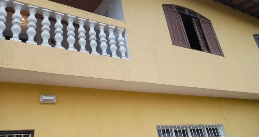 Casa com 2 quartos à venda no Suarão, Itanhaém 