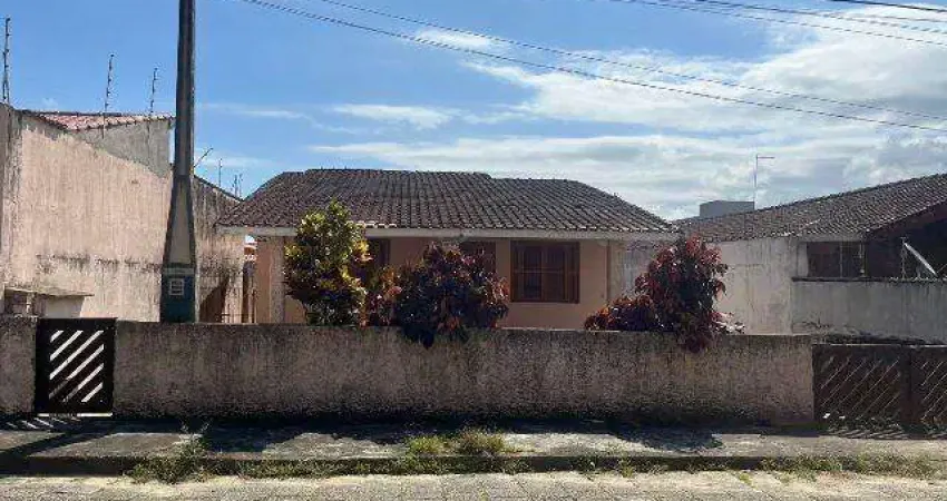 Casa para venda em itanhaém, praia dos sonhos, 2 dormitórios, 2 banheiros, 4 vagas