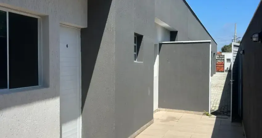 Casa com piscina e área gourmet a 1,5 km da praia no cibratel 2 em itanhaém – aceita financiamento bancário