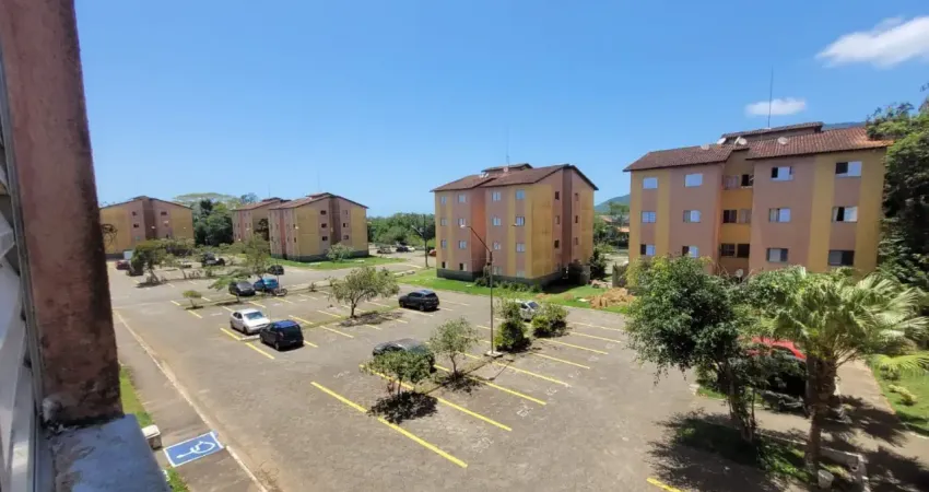 Apartamento na estância dos eucaliptos – 2 quartos, escritura e ótima localização!